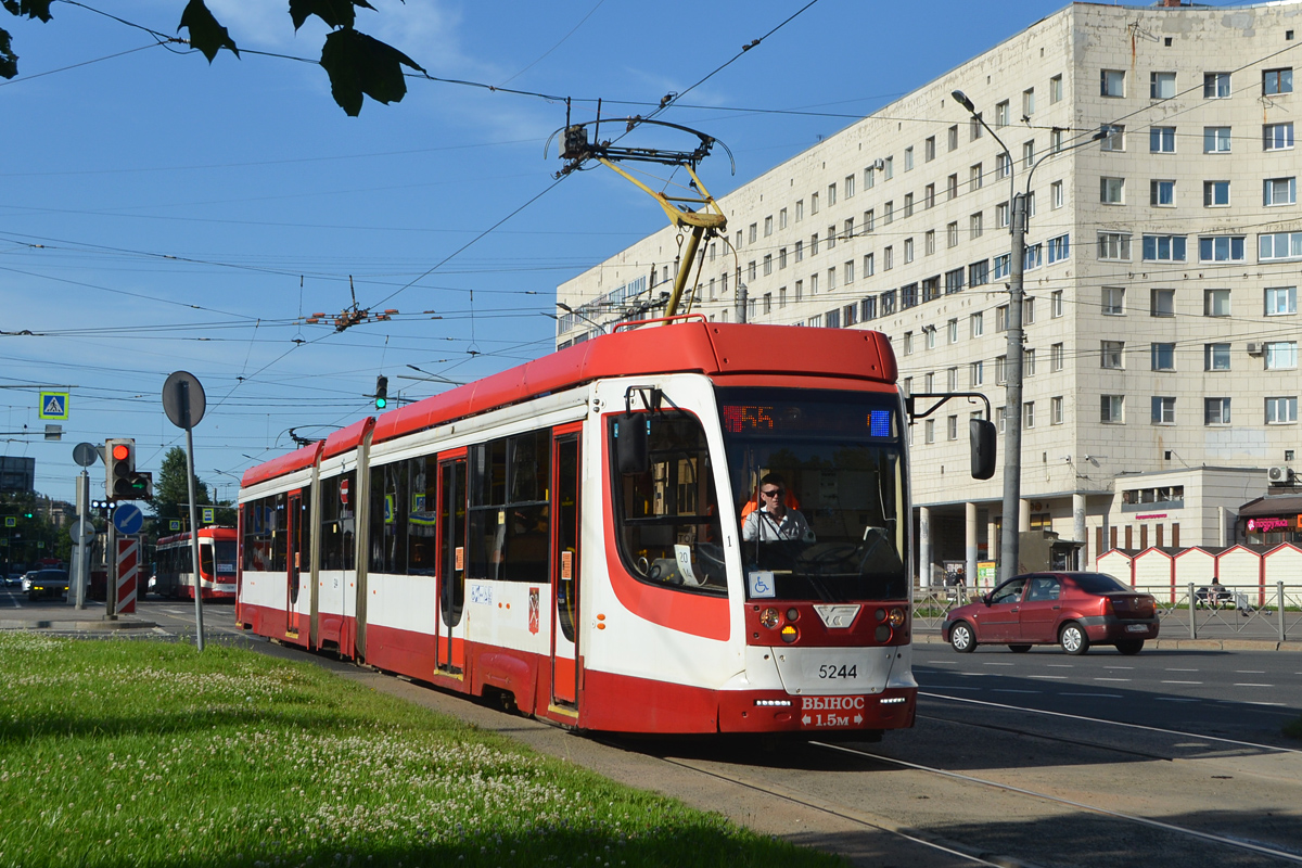Санкт-Петербург, 71-631-02 № 5244