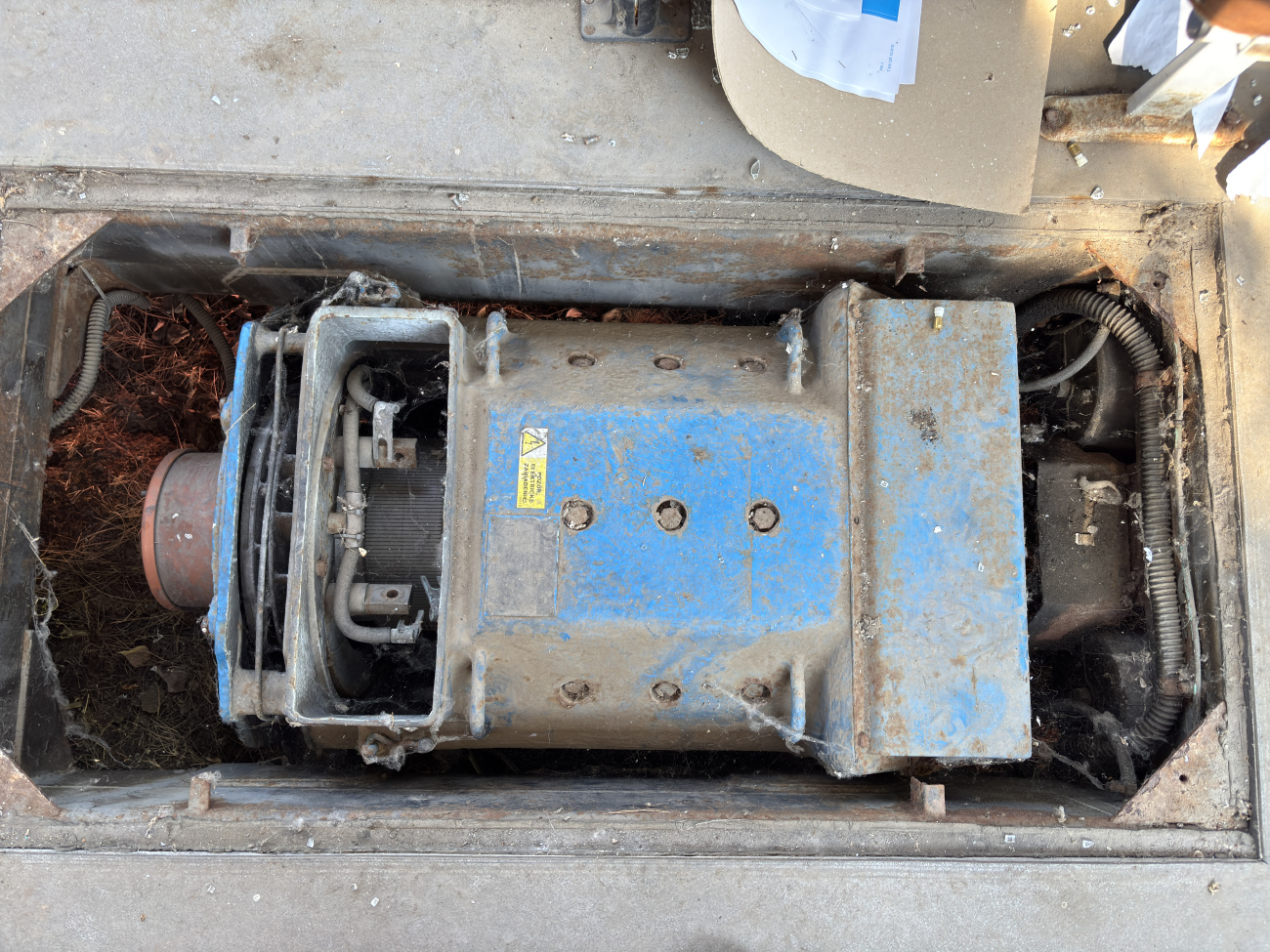 Bratislava, Škoda 14Tr10/6 № 6287; Trolleybuses — Škoda 14Tr and 15Tr