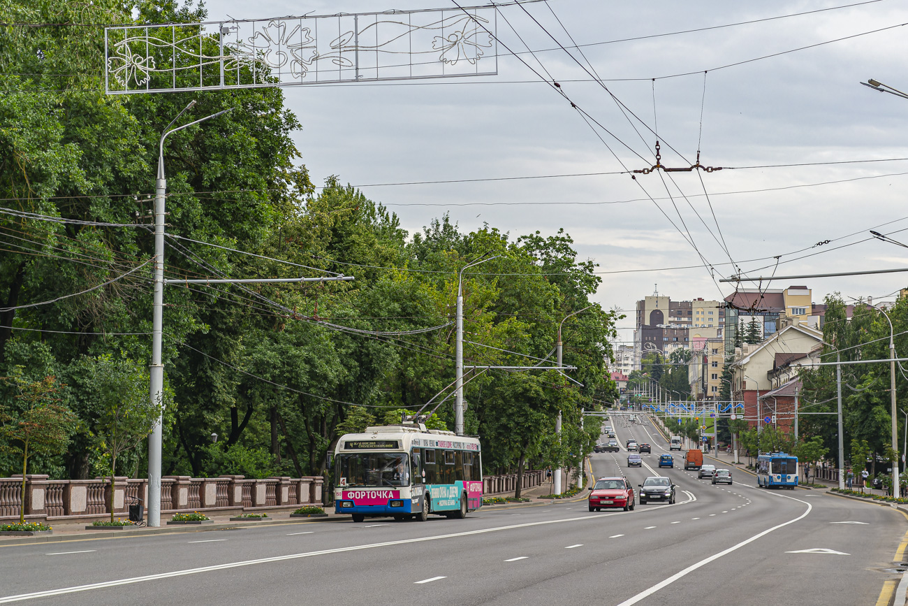 Витебск, БКМ 32102 № 150