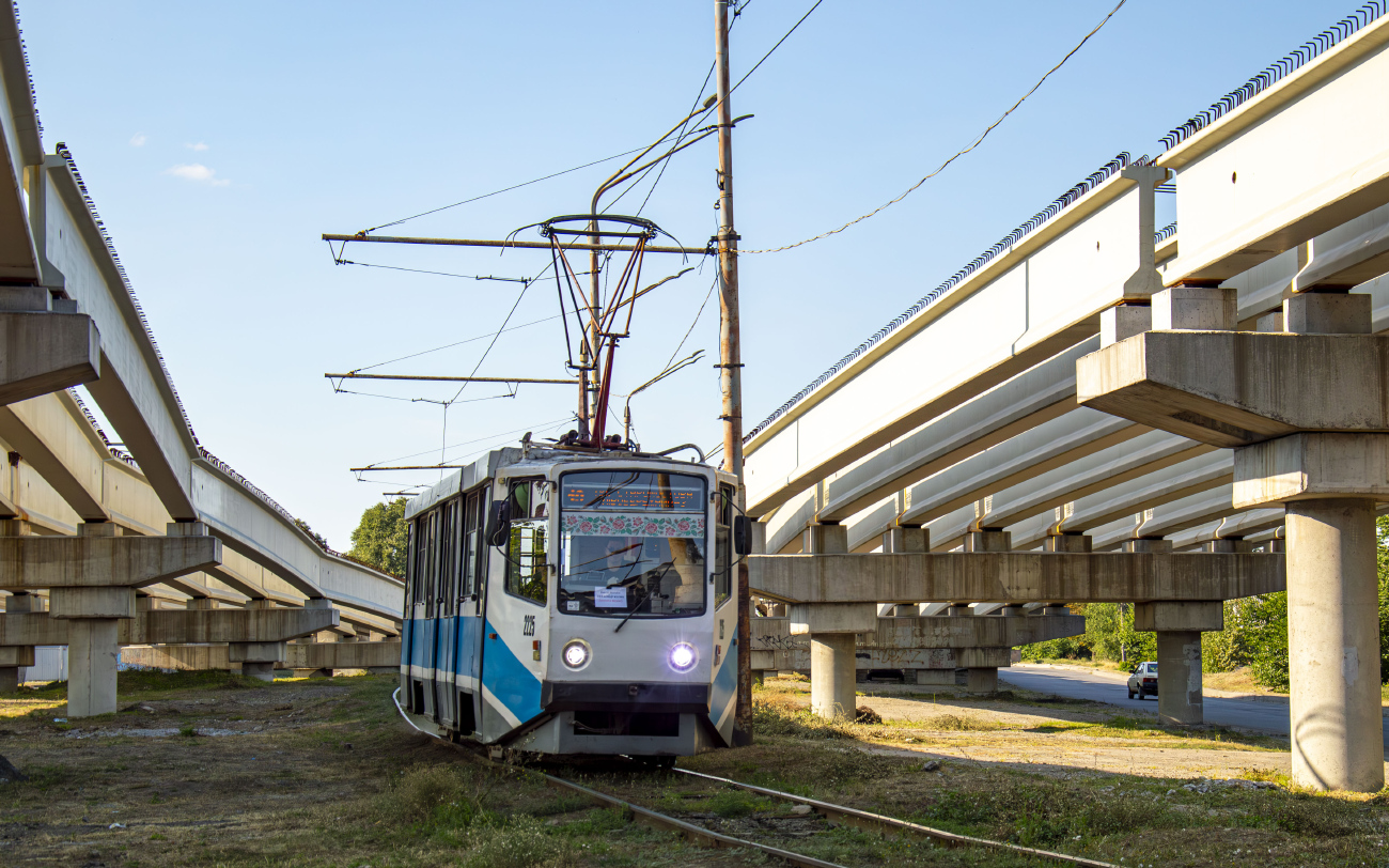 Днепр, 71-608КМ № 2225