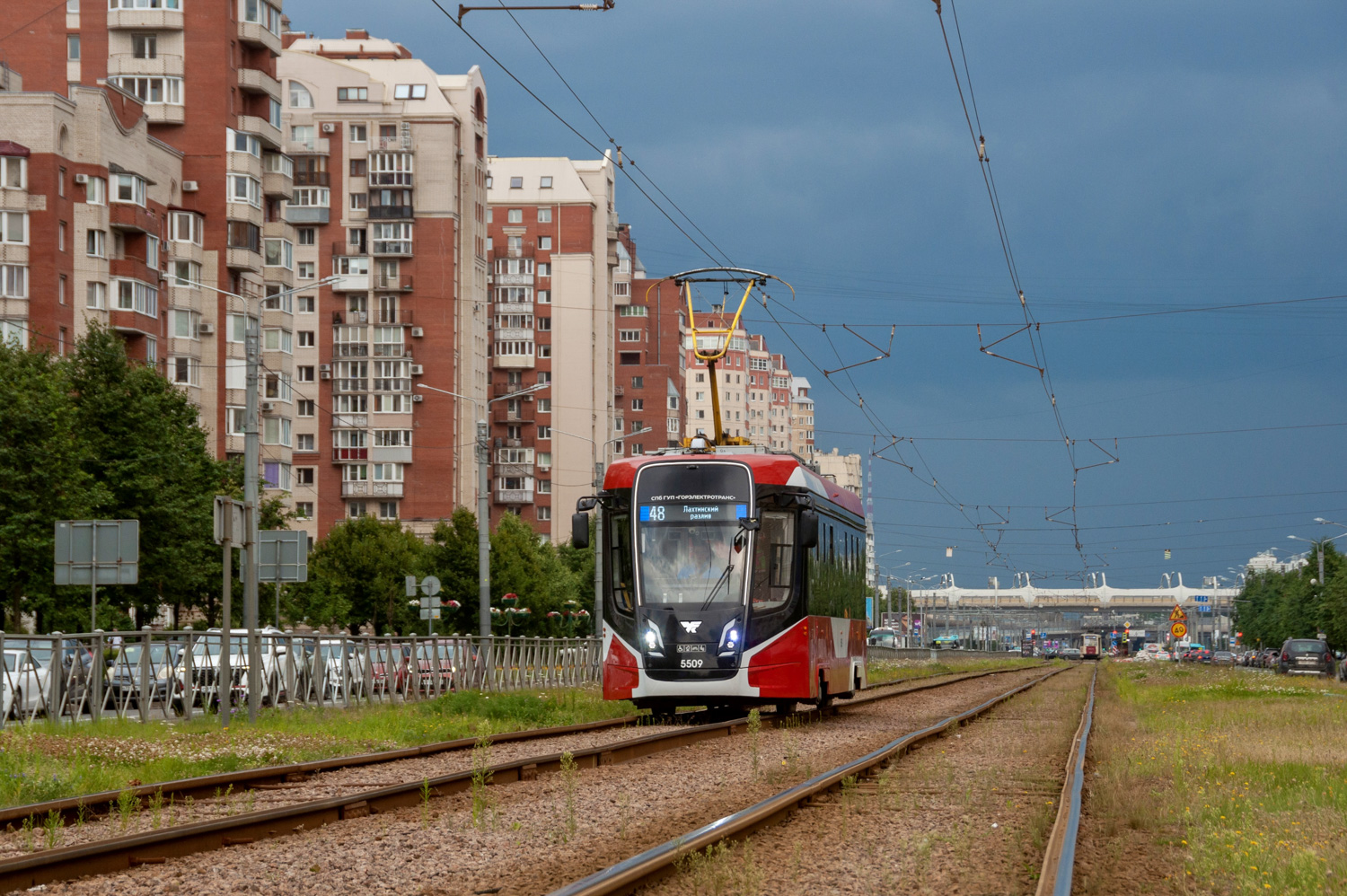 Санкт-Петербург, 71-628-02 № 5509