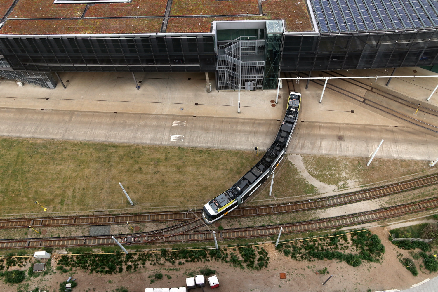 Coast Tram, Siemens MGT6-2B Br. 6333
