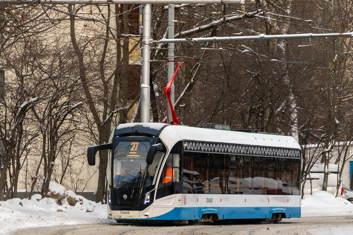 Maskva, 71-911EM “Lvyonok” nr. 30608