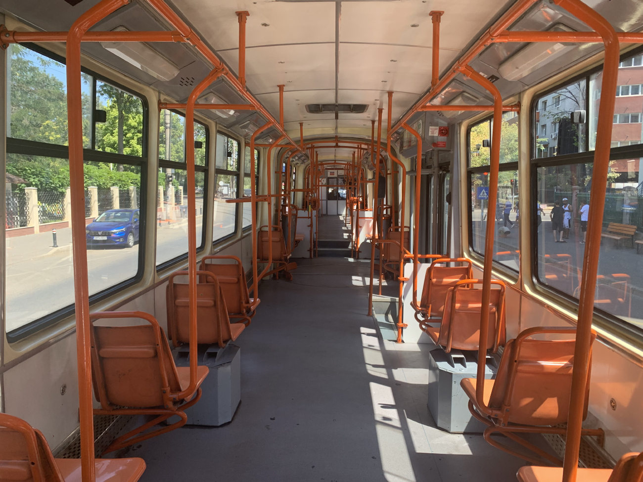 Бухарест - Илфов, URAC V3A-2010-CA-PPC № 210