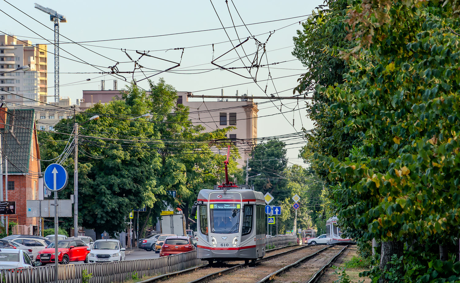 Krasnodar, 71-628-01 Nr. 610