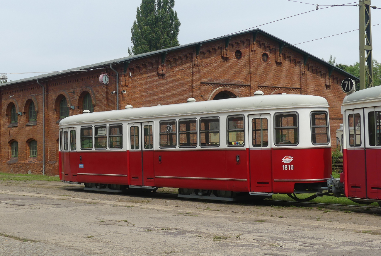 Веминген, SGP Тype c1 № 1810