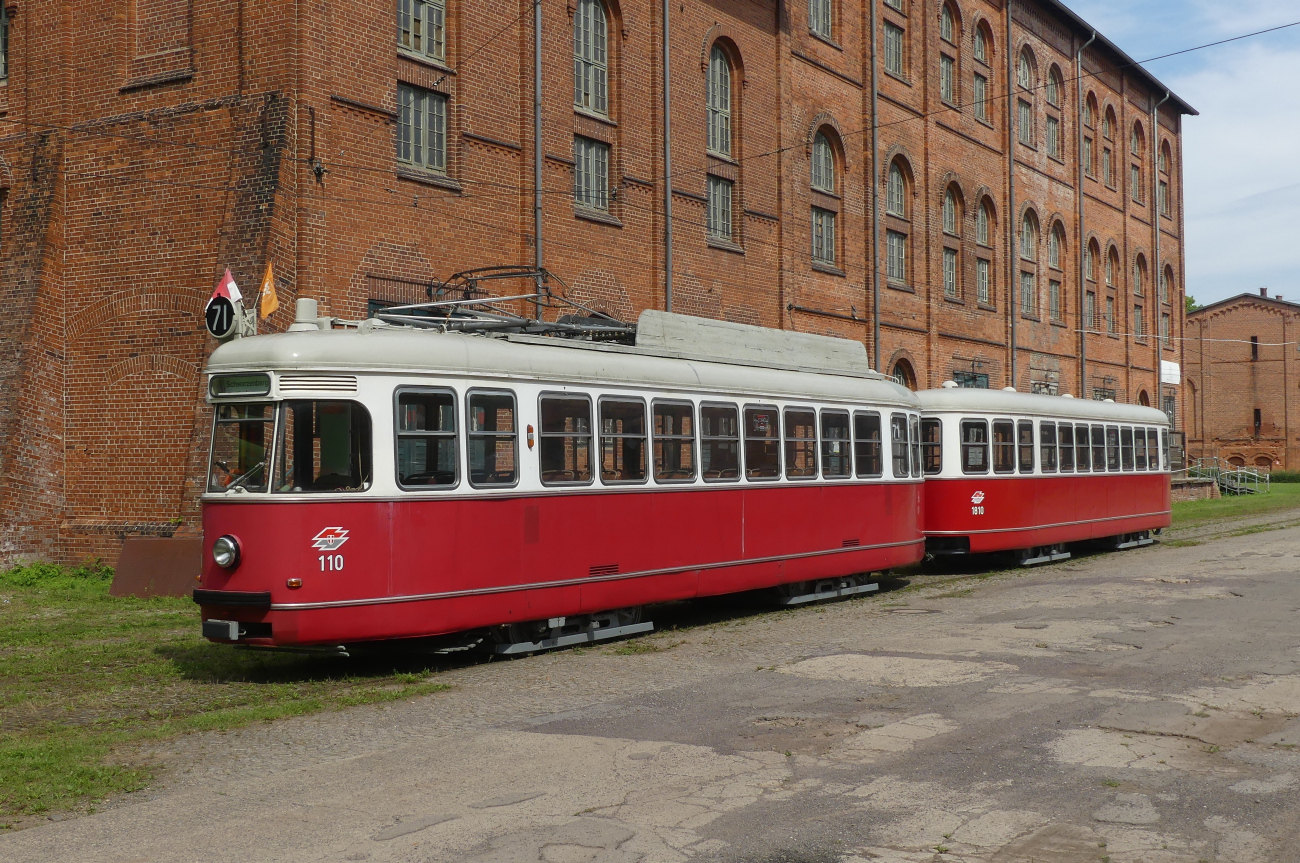 Веминген, SGP Type C1 № 110