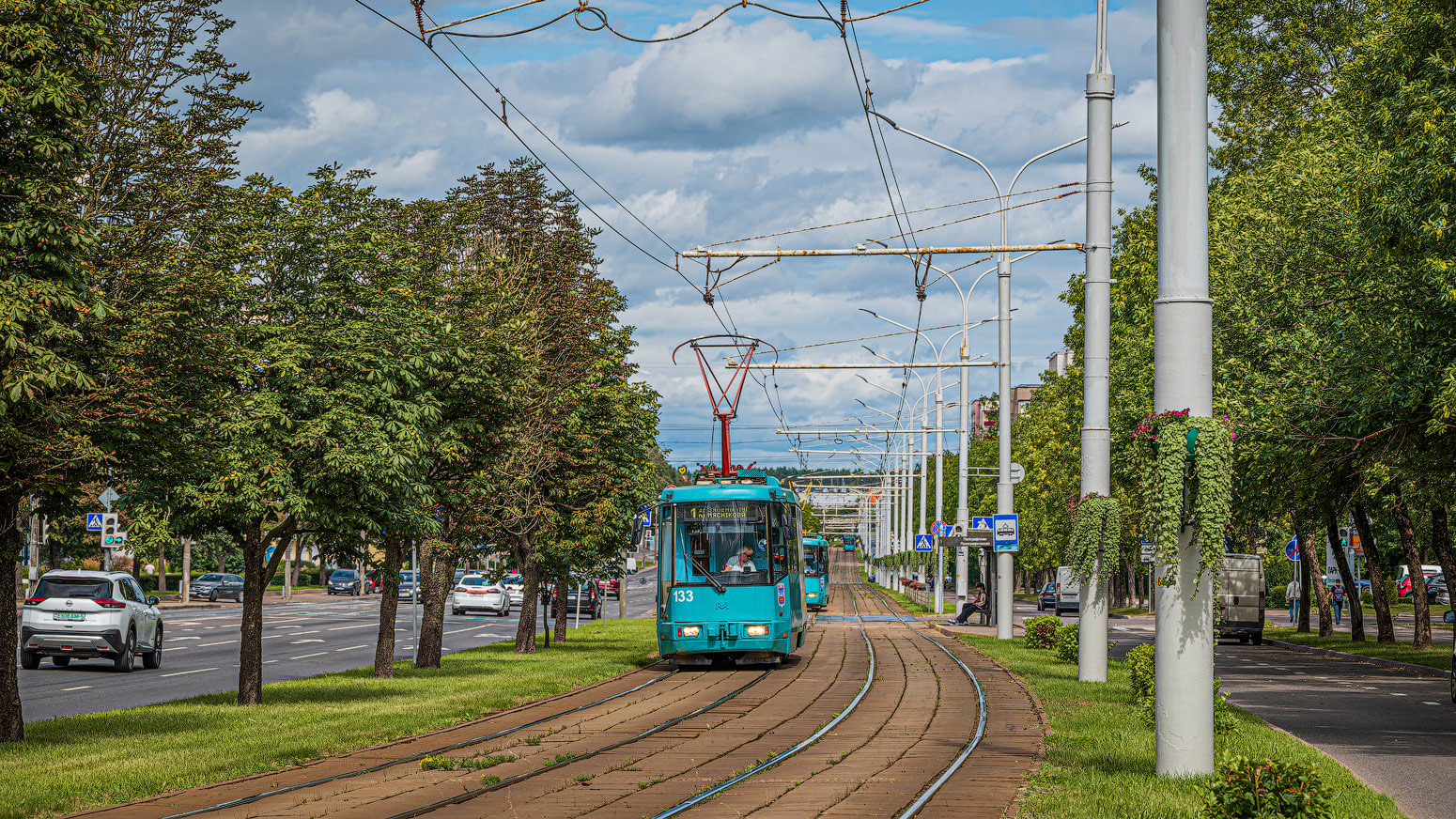 Minsk, BKM 60102 N°. 133