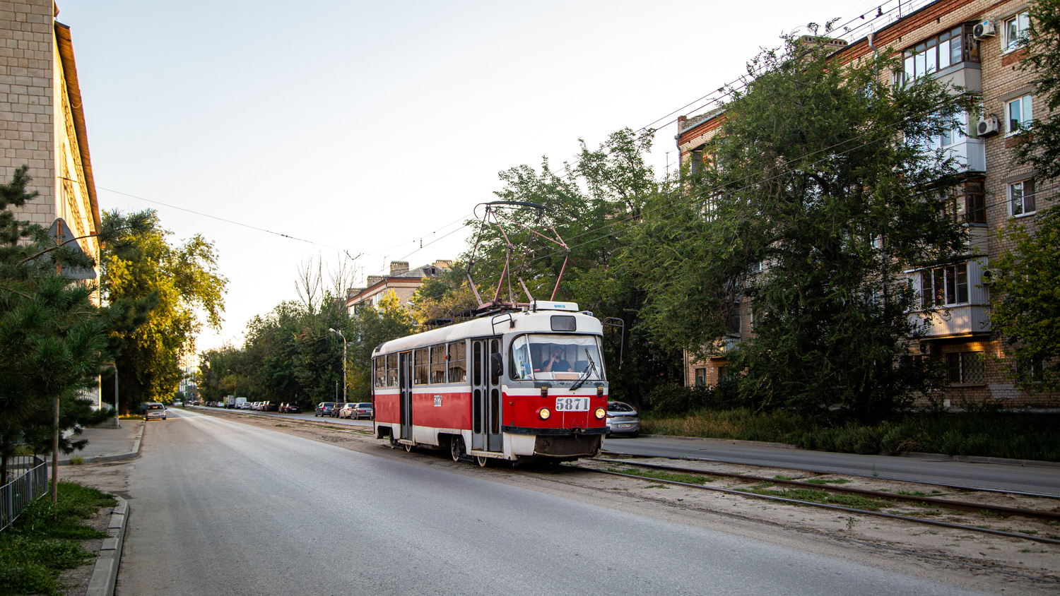 Wolgograd, MTTA-2 Nr. 5871