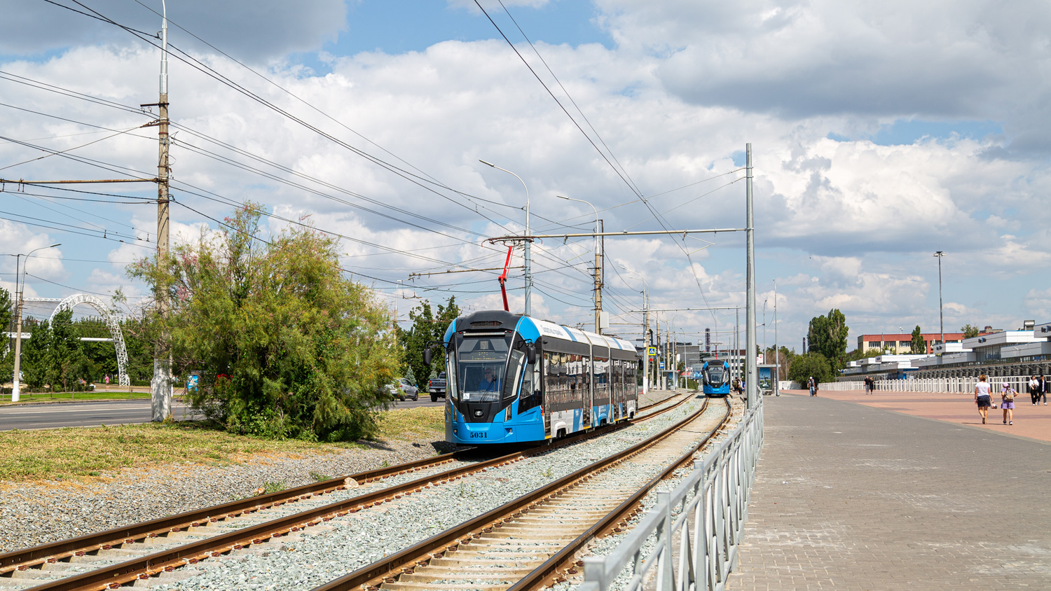 Volgograd, 71-932-03 “Nevskiy” № 5031