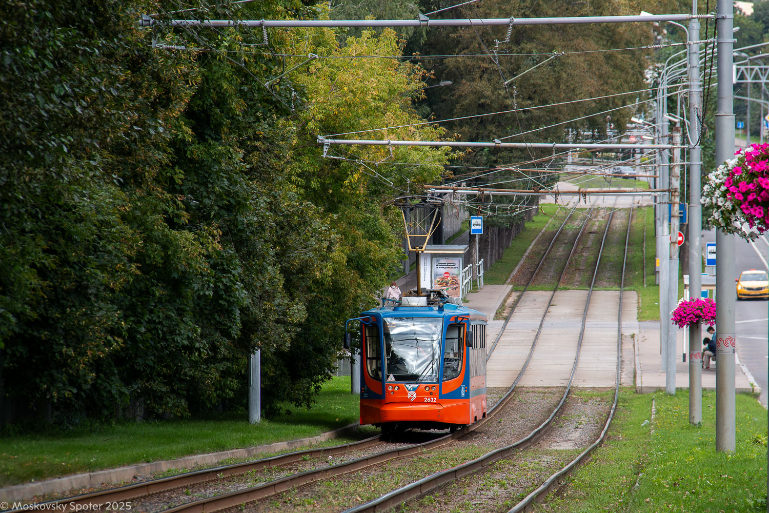 Москва, 71-623-02 № 2632