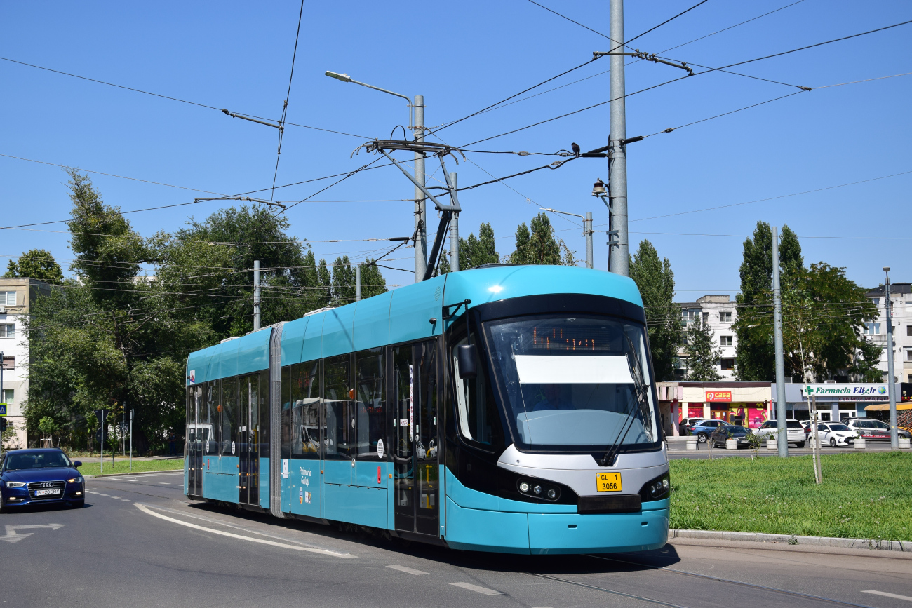 Galaţi, Astra Autentic Galați # 3056