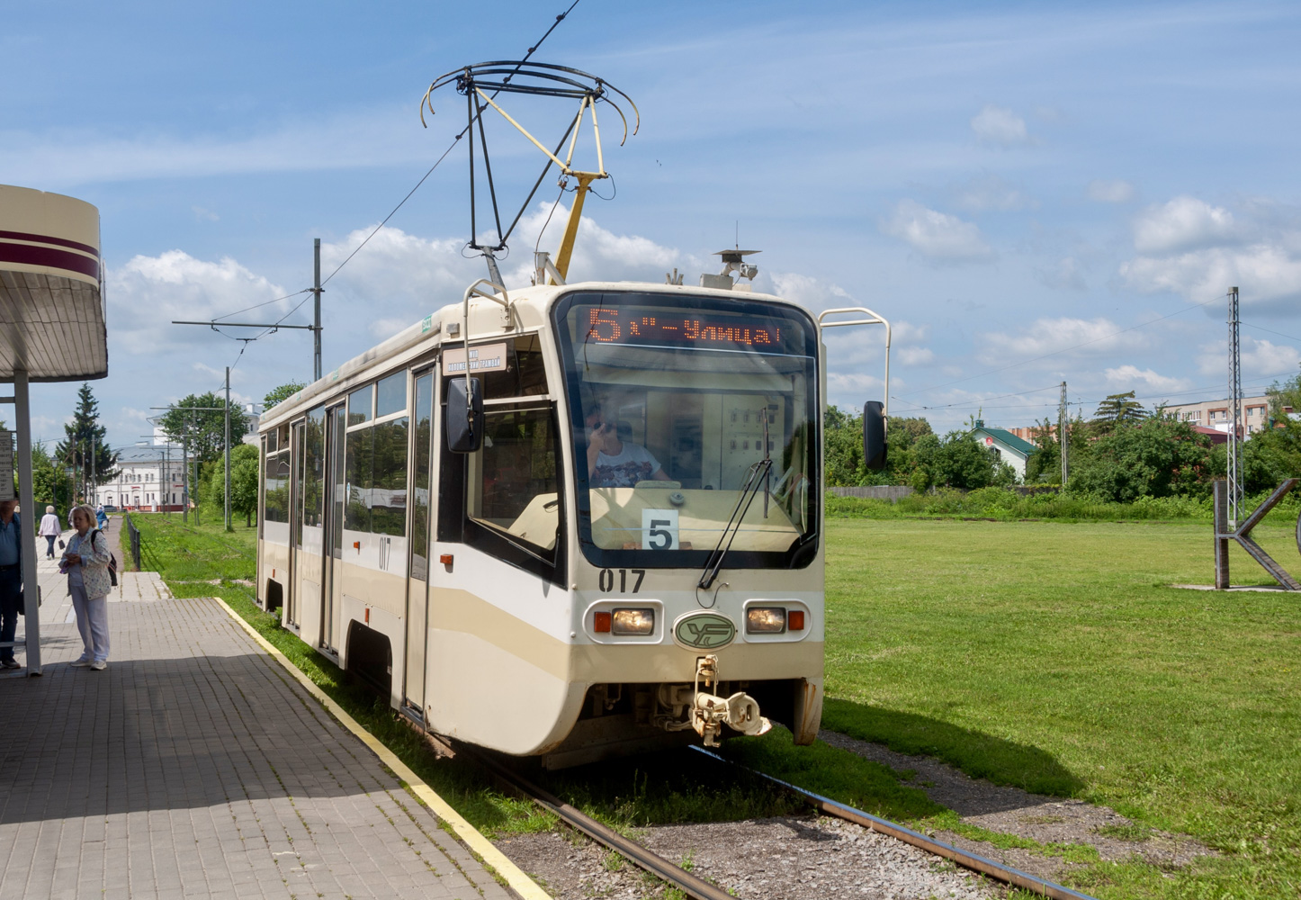 Kolomna, 71-619KT — 017