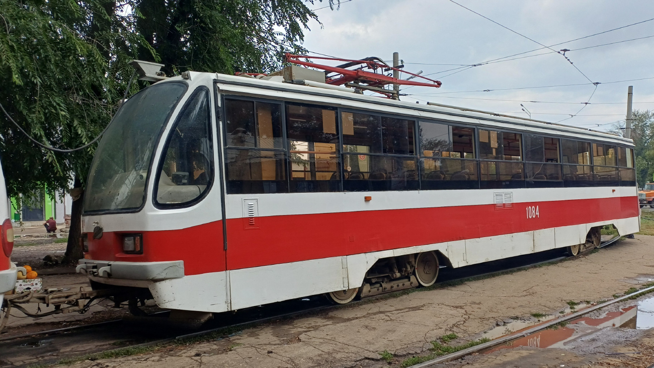 Самара, 71-405 № 1084