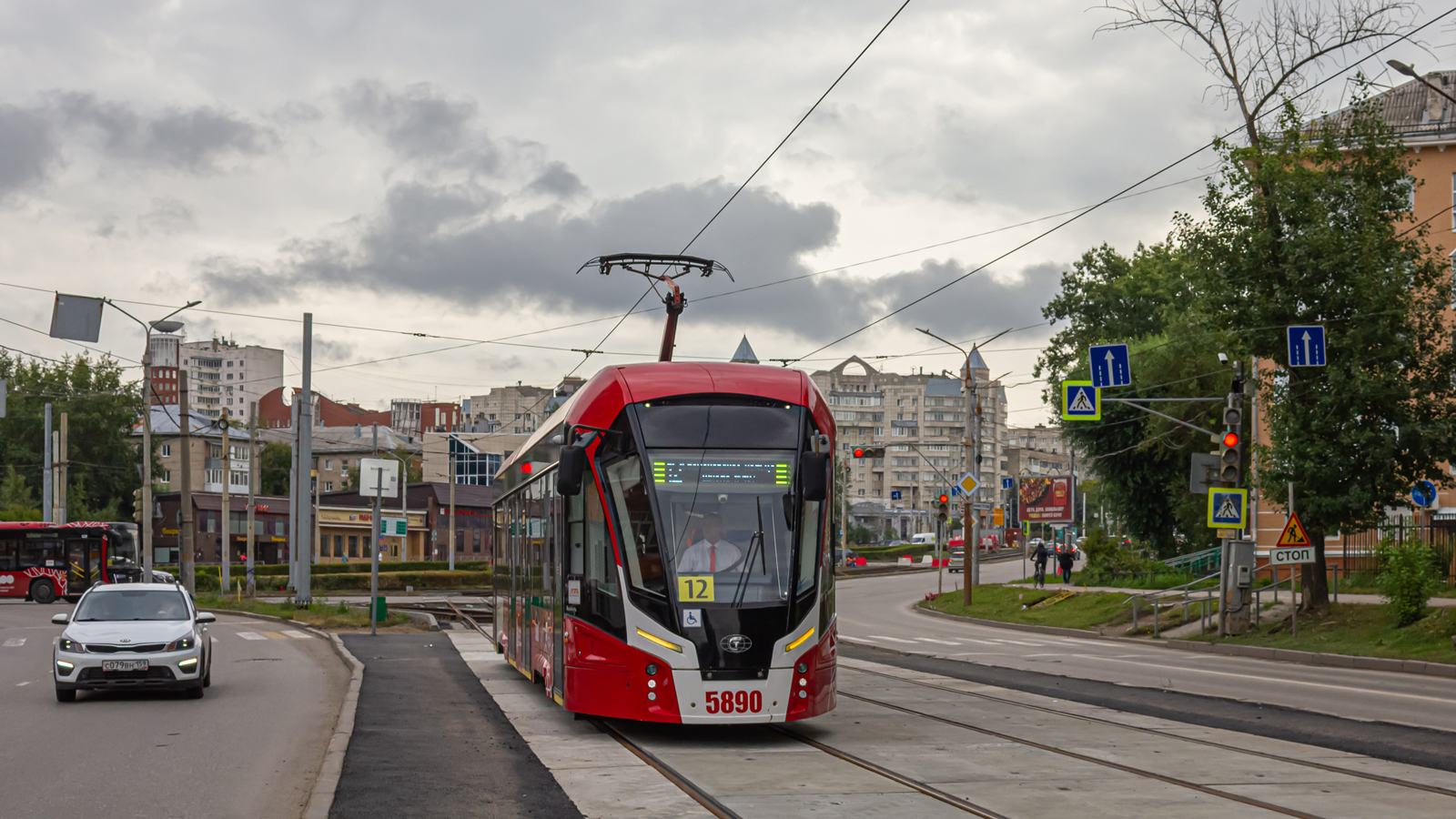 Perm, 71-911EM “Lvyonok” Nr. 5890