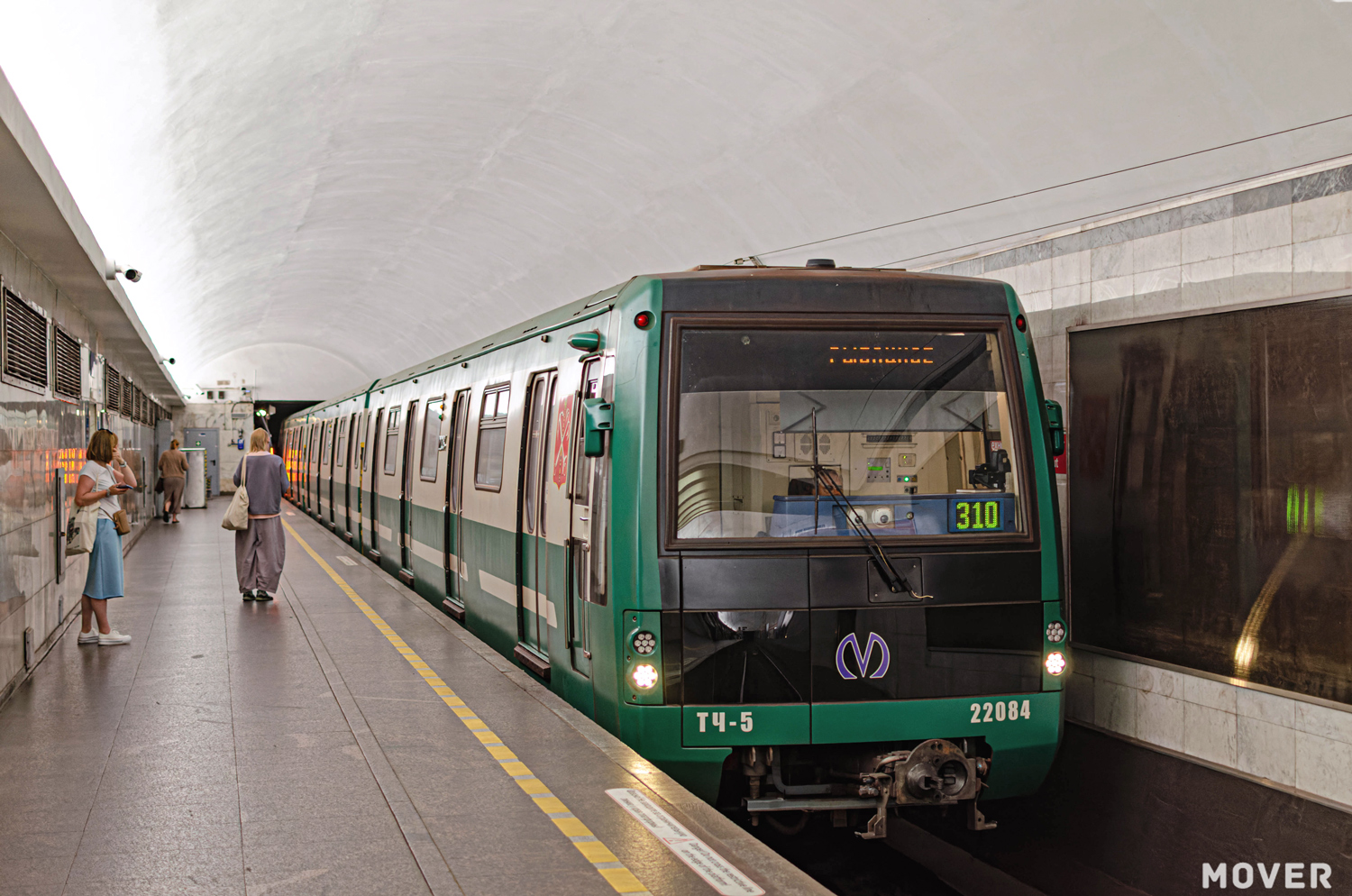 Санкт-Петербург, 81-722.3 № 22084