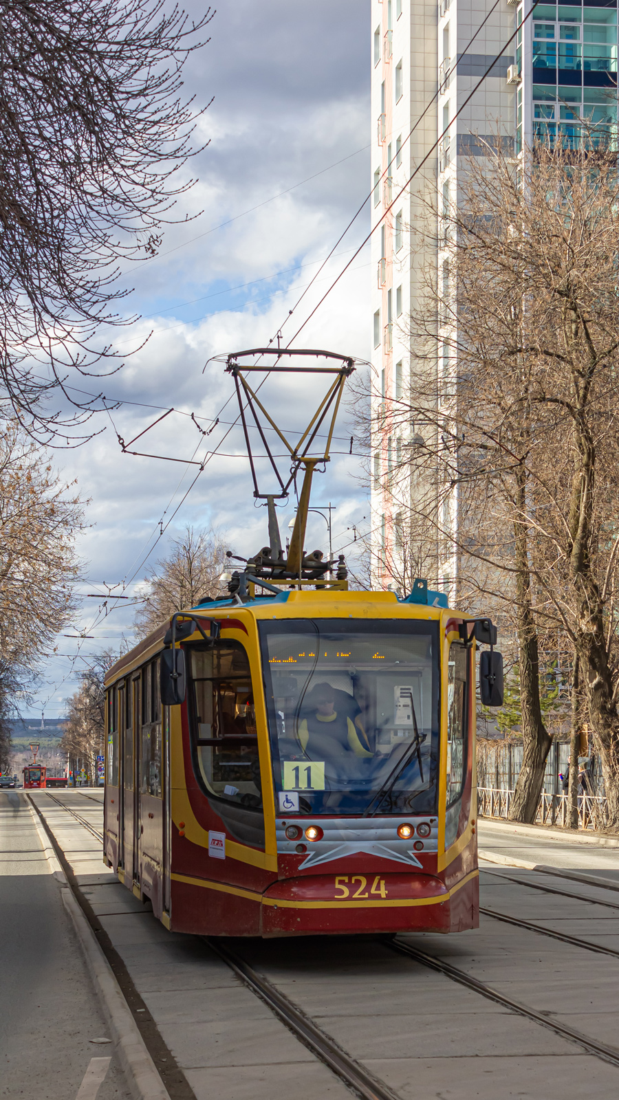 Пермь, 71-623-00 № 524