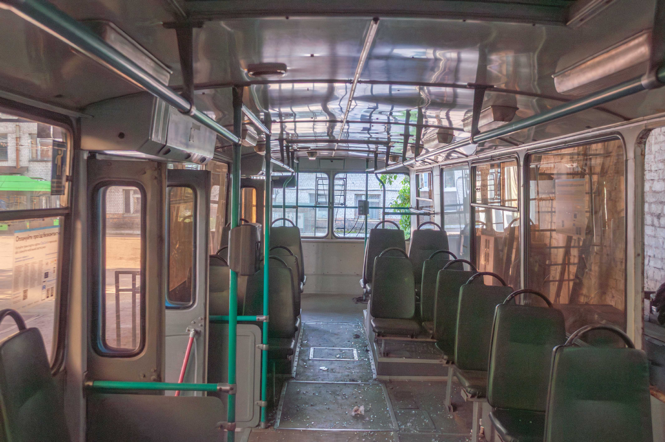 Жытомір, ЗиУ-682Г-016 (018) № 1068