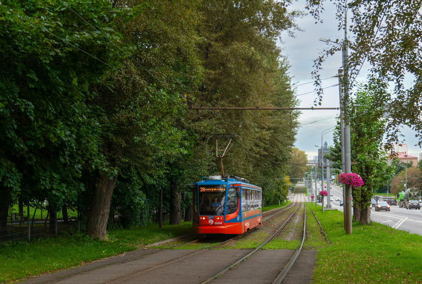 Москва, 71-623-02 № 30395