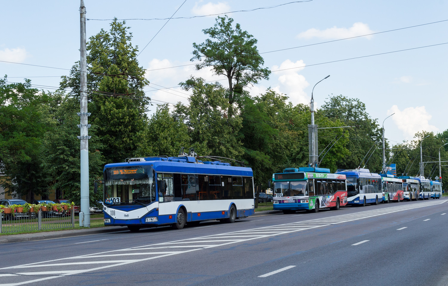 Brześć, BKM 321 Nr 008