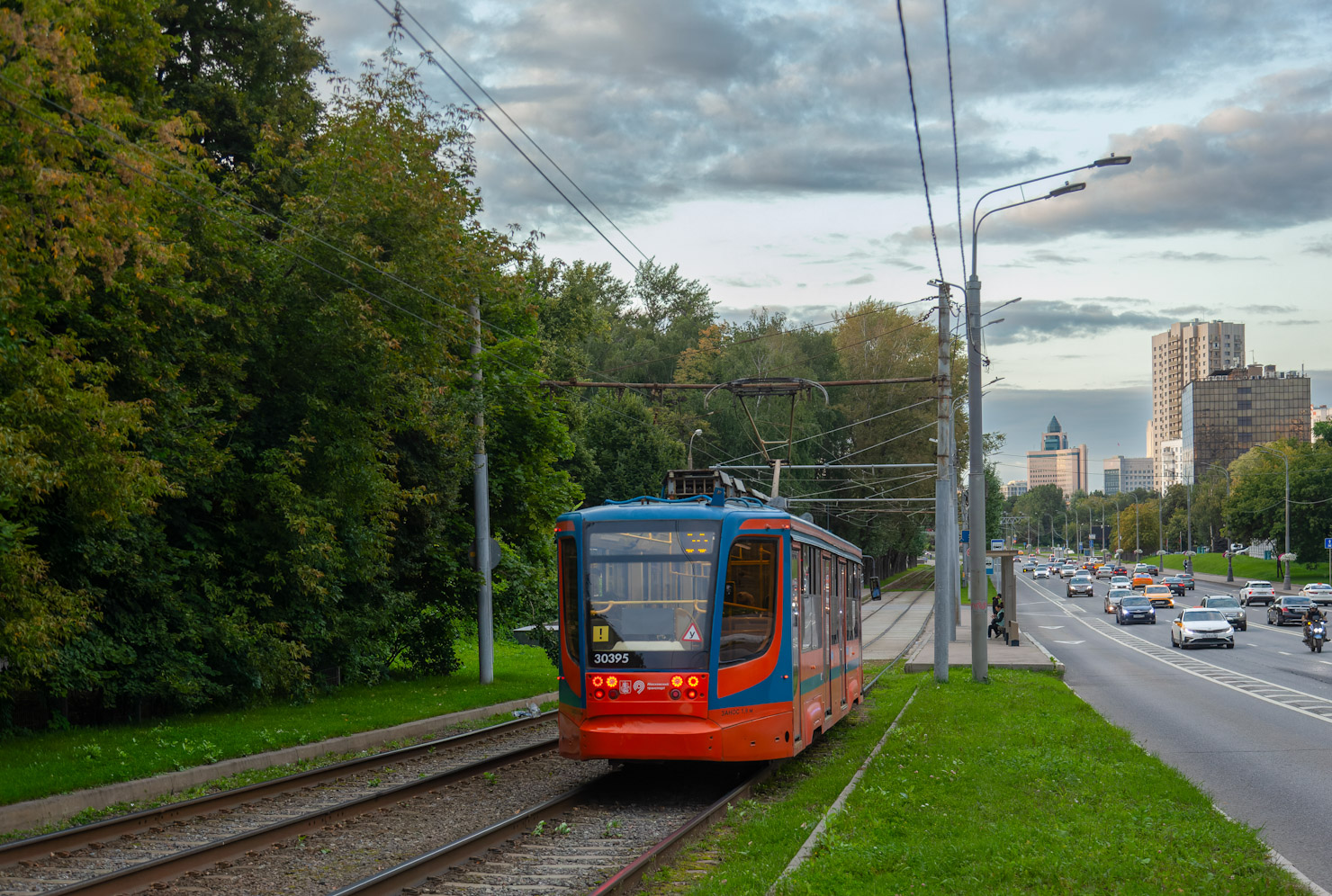 Москва, 71-623-02 № 30395