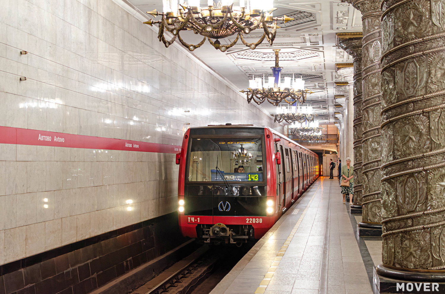 Petrohrad, 81-722.1 č. 22030