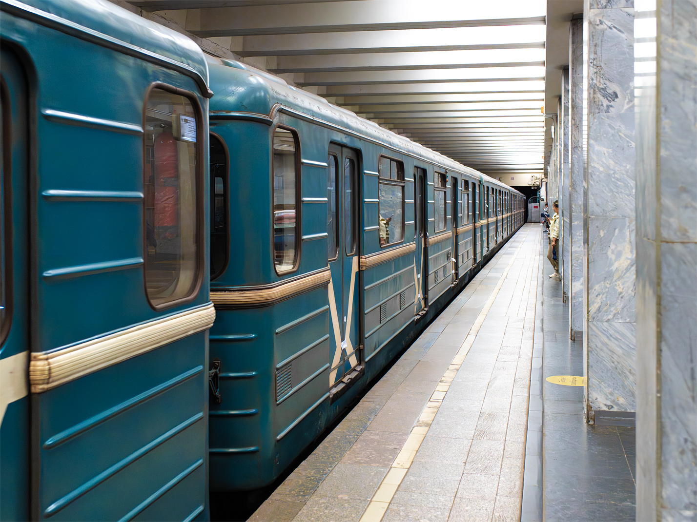 Москва, 81-714 (ММЗ) № 0480