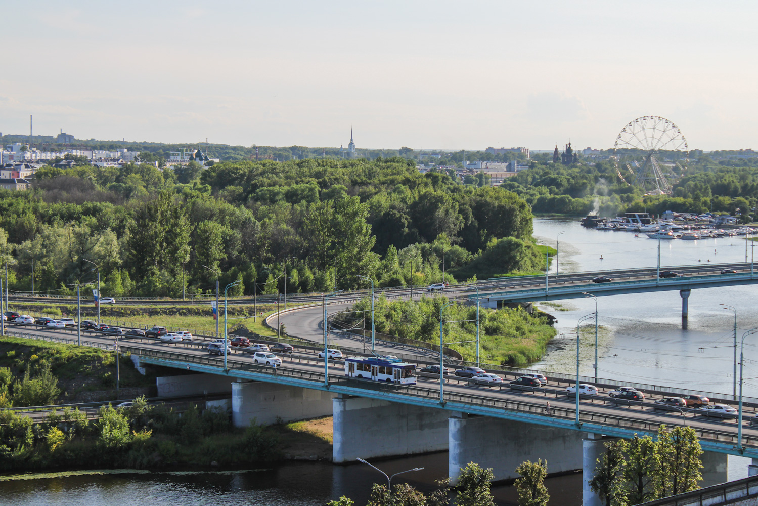 Ярославль — Разные фотографии