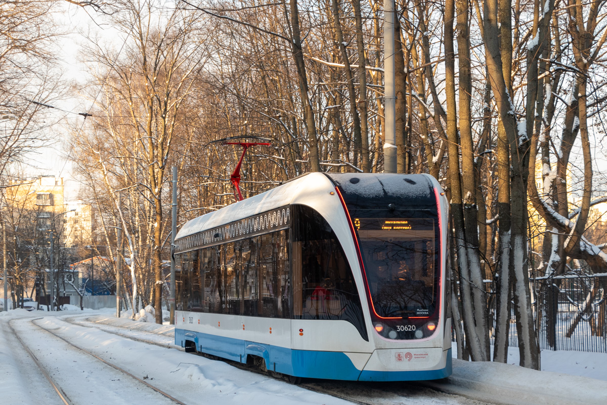 Moscow, 71-911EM “Lvyonok” № 30620