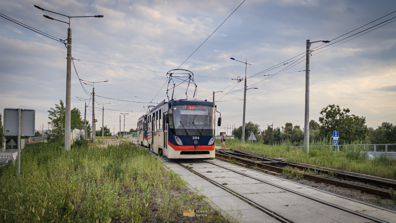 Киев, К1М № 354