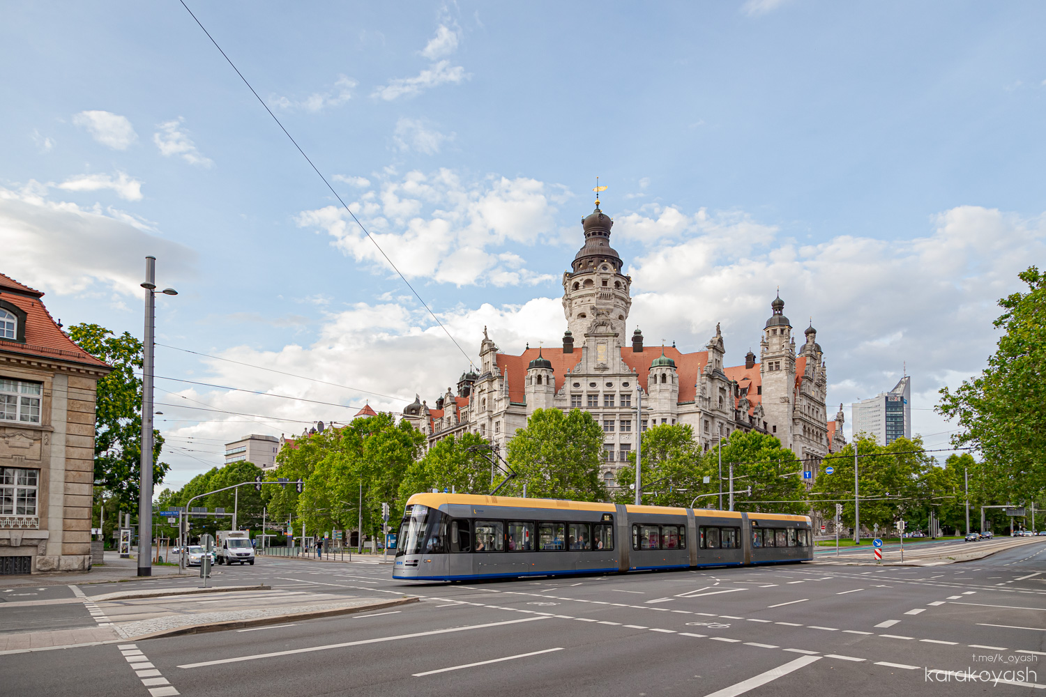 Лейпциг, Solaris Tramino Leipzig (NGT10) № 1059