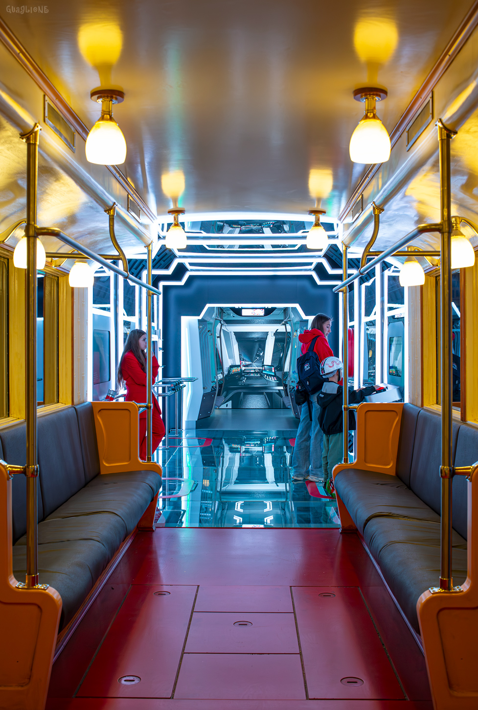 Москва — Выставка "Та самая Москва"