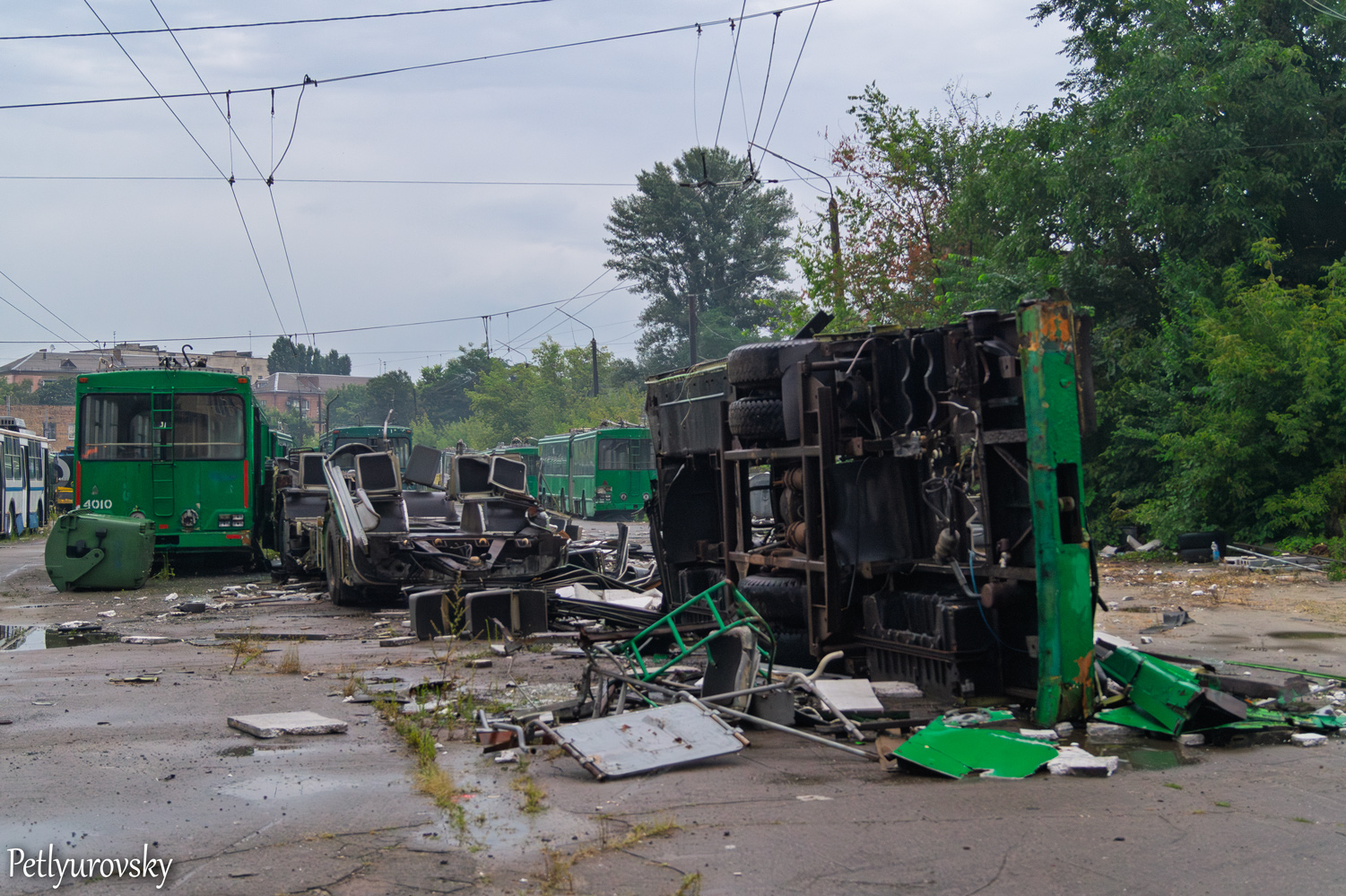 Киев, Киев-12.03 № 4018