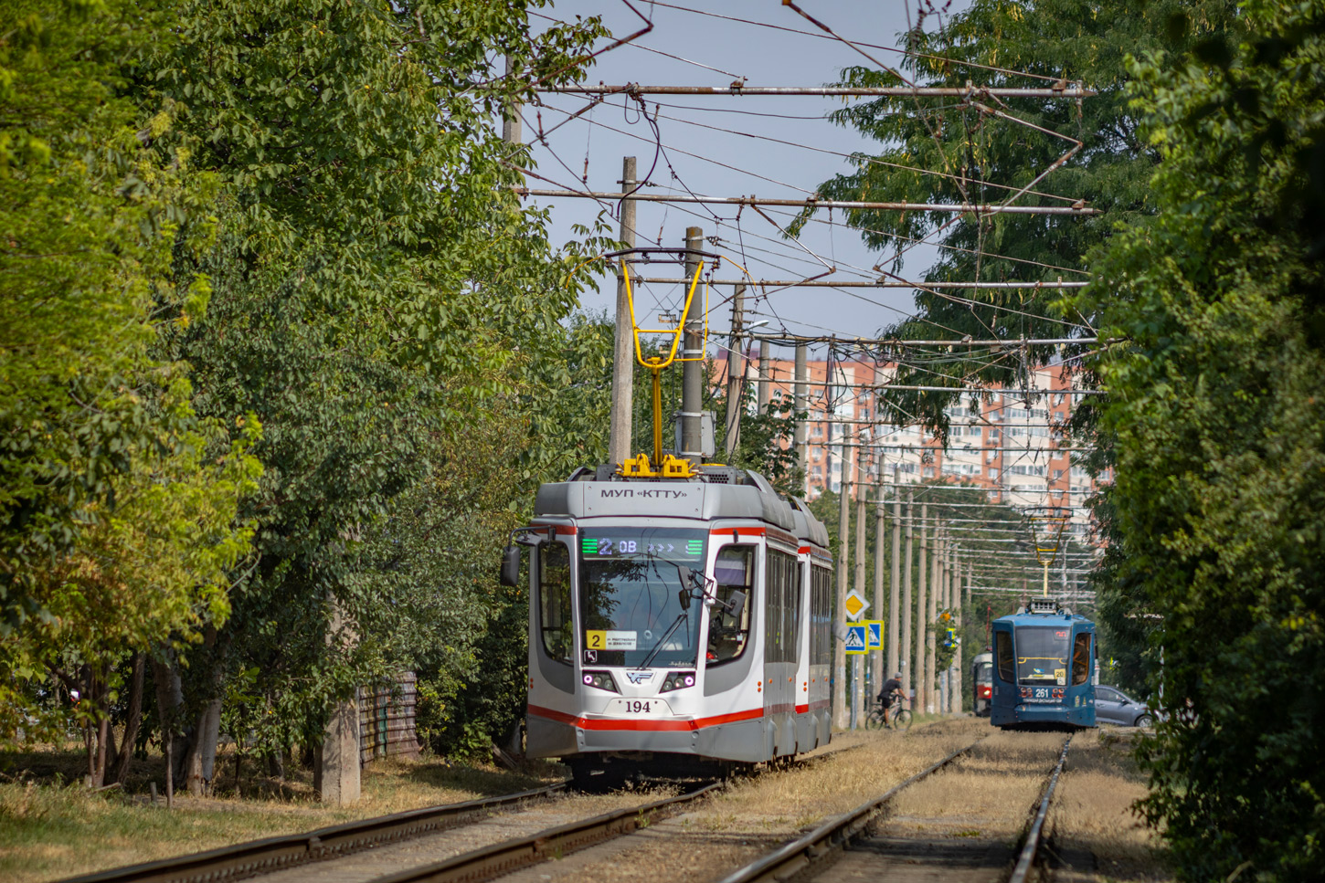 Krasnodar, 71-623-04 č. 194 Krasnodar, 71-623-04 č. 194