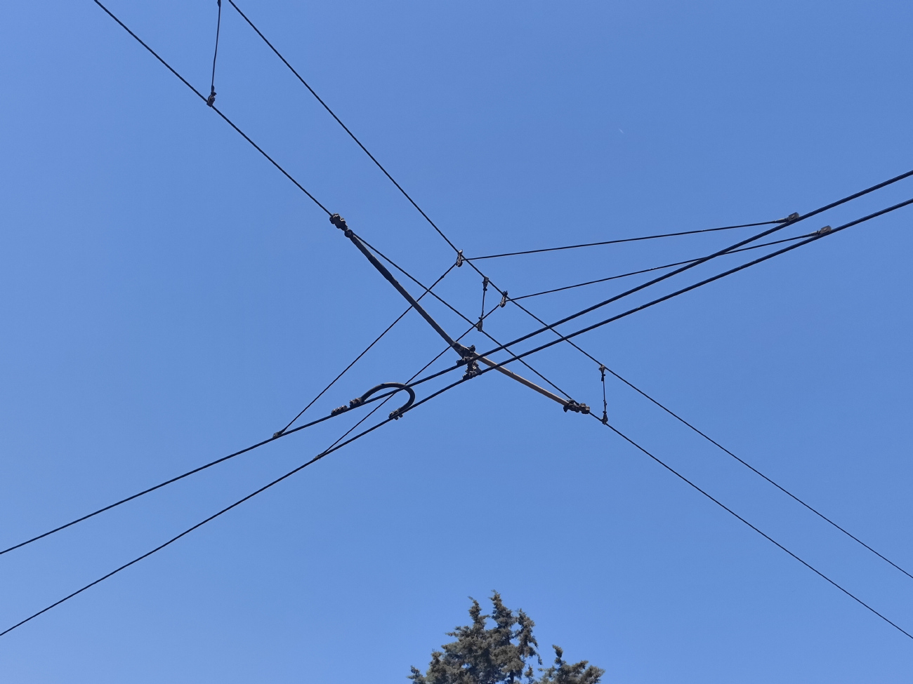 Stambulas — T3 Narrow-gauge tram line (Kadıköy — Moda) — Miscellaneous photos