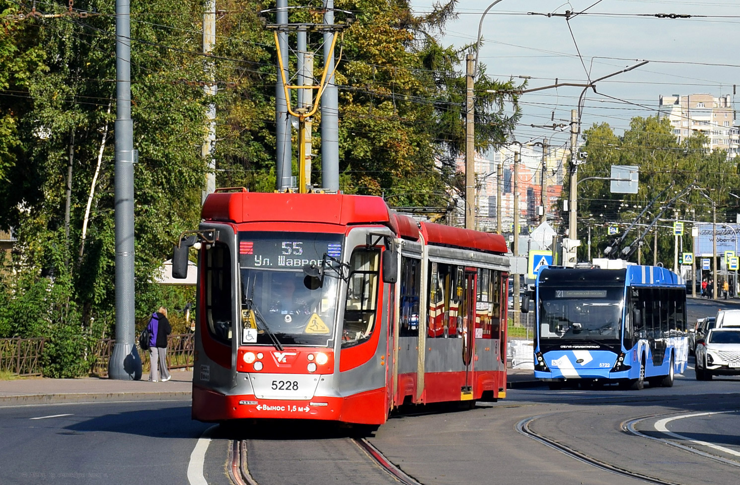 Санкт-Петербург, 71-631-02.02 № 5228