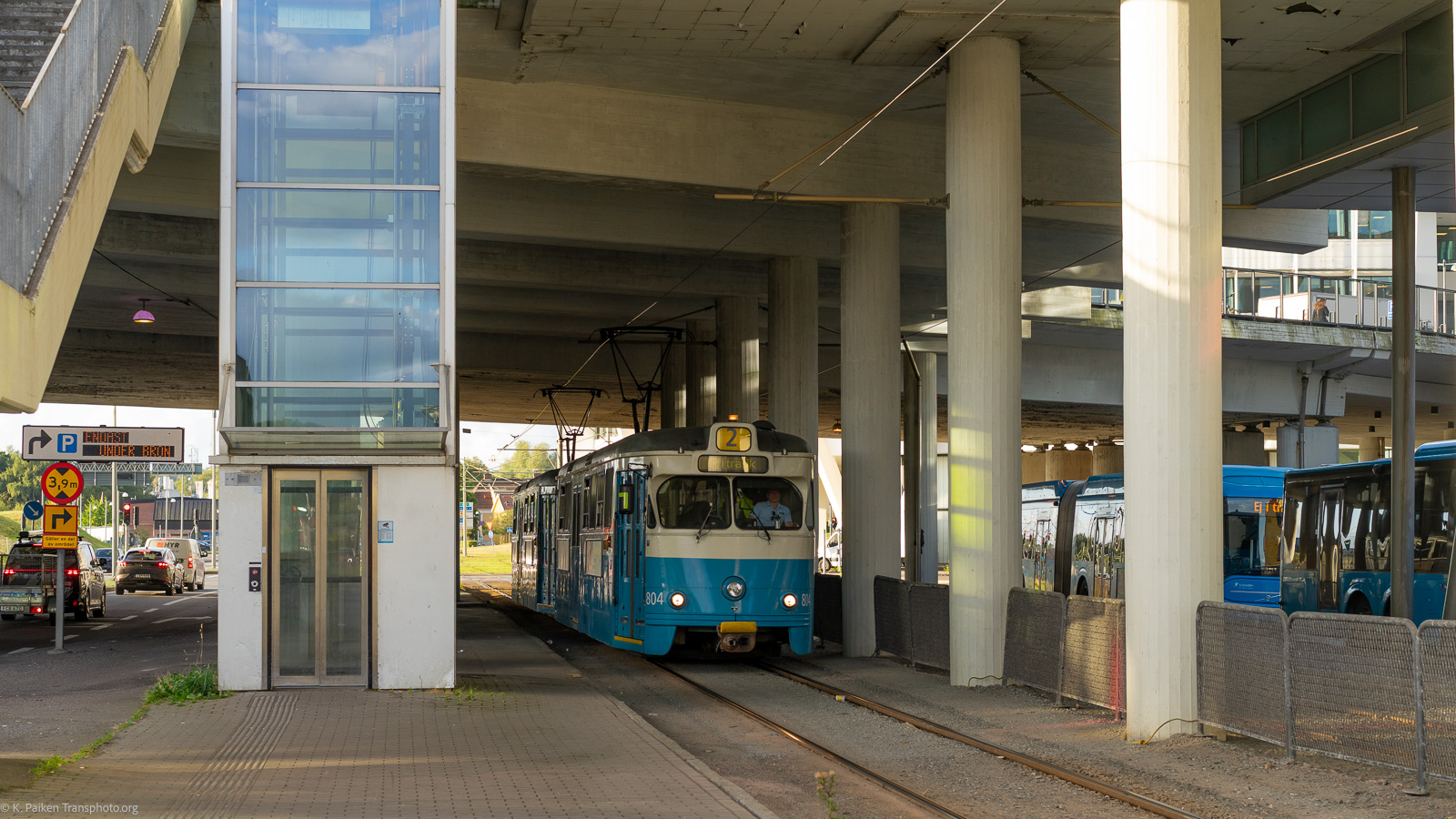 Гётеборг, Hägglund M29 № 804 Гётеборг, Hägglund M29 № 804