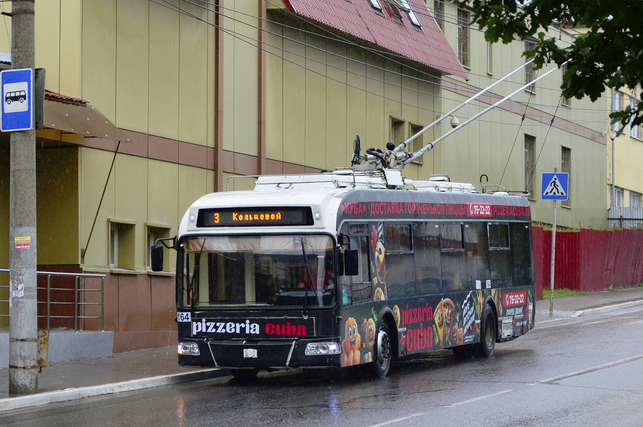 Kaluga, BKM 321 nr. 164