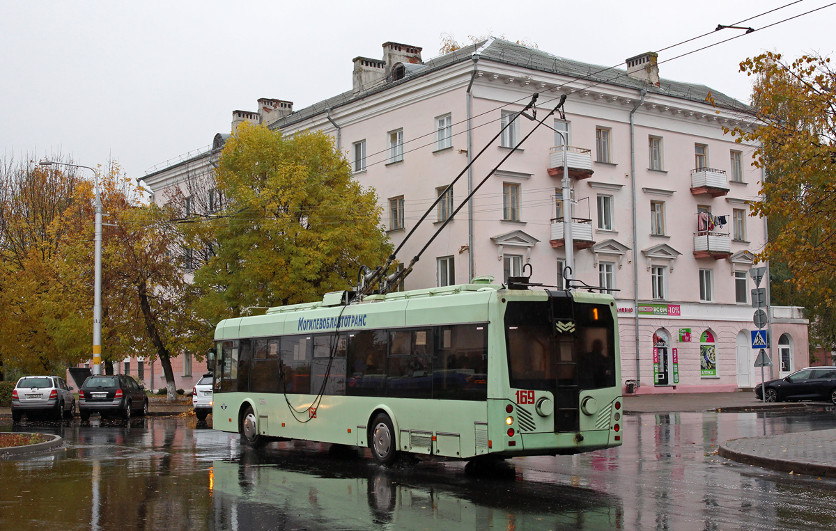 Babruysk, BKM 321 № 169