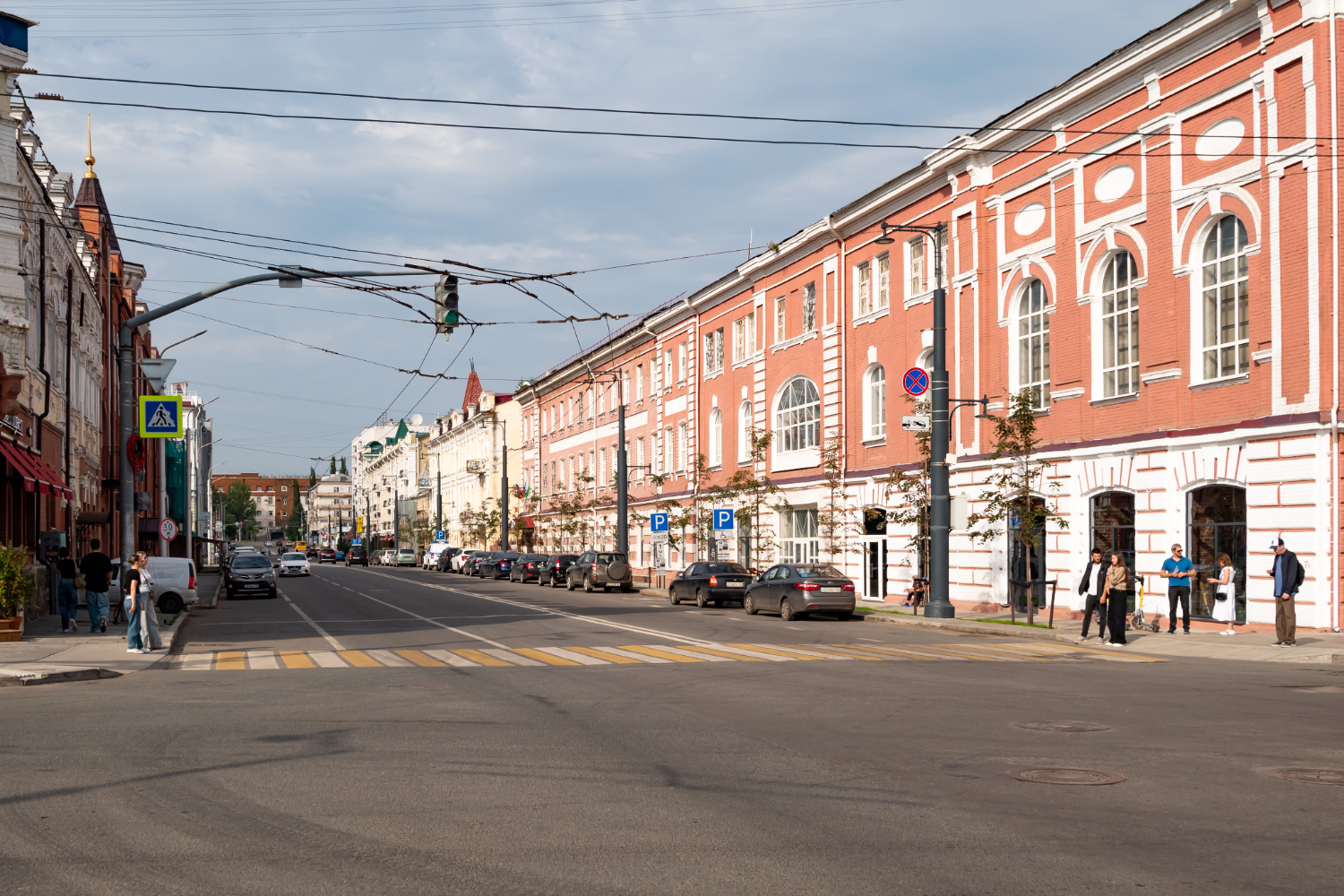 Ufa — Trolleybus network — South; Ufa — Withdrawn trolleybus lines