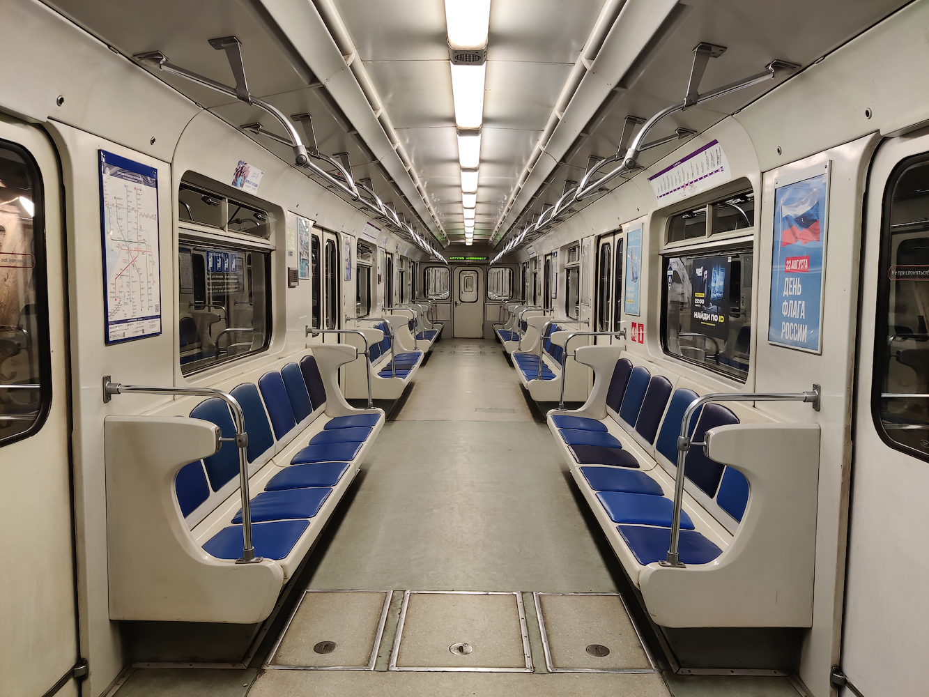 Санкт-Петербург, 81-541.8 № 11537