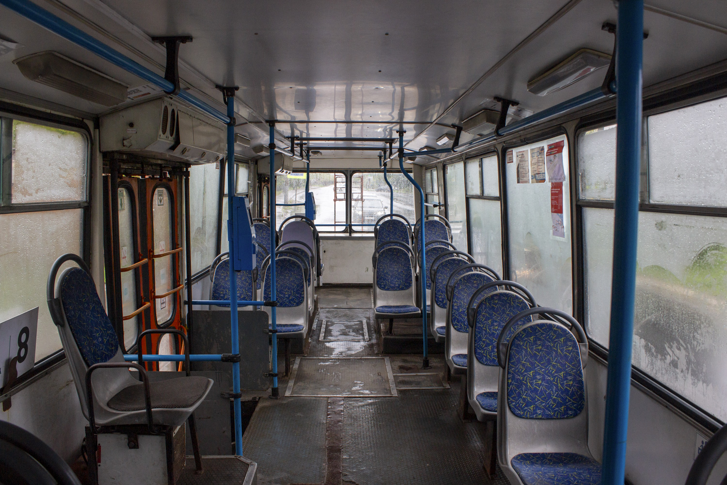 Нижний Новгород, МТрЗ-6223-0000010 № 2571