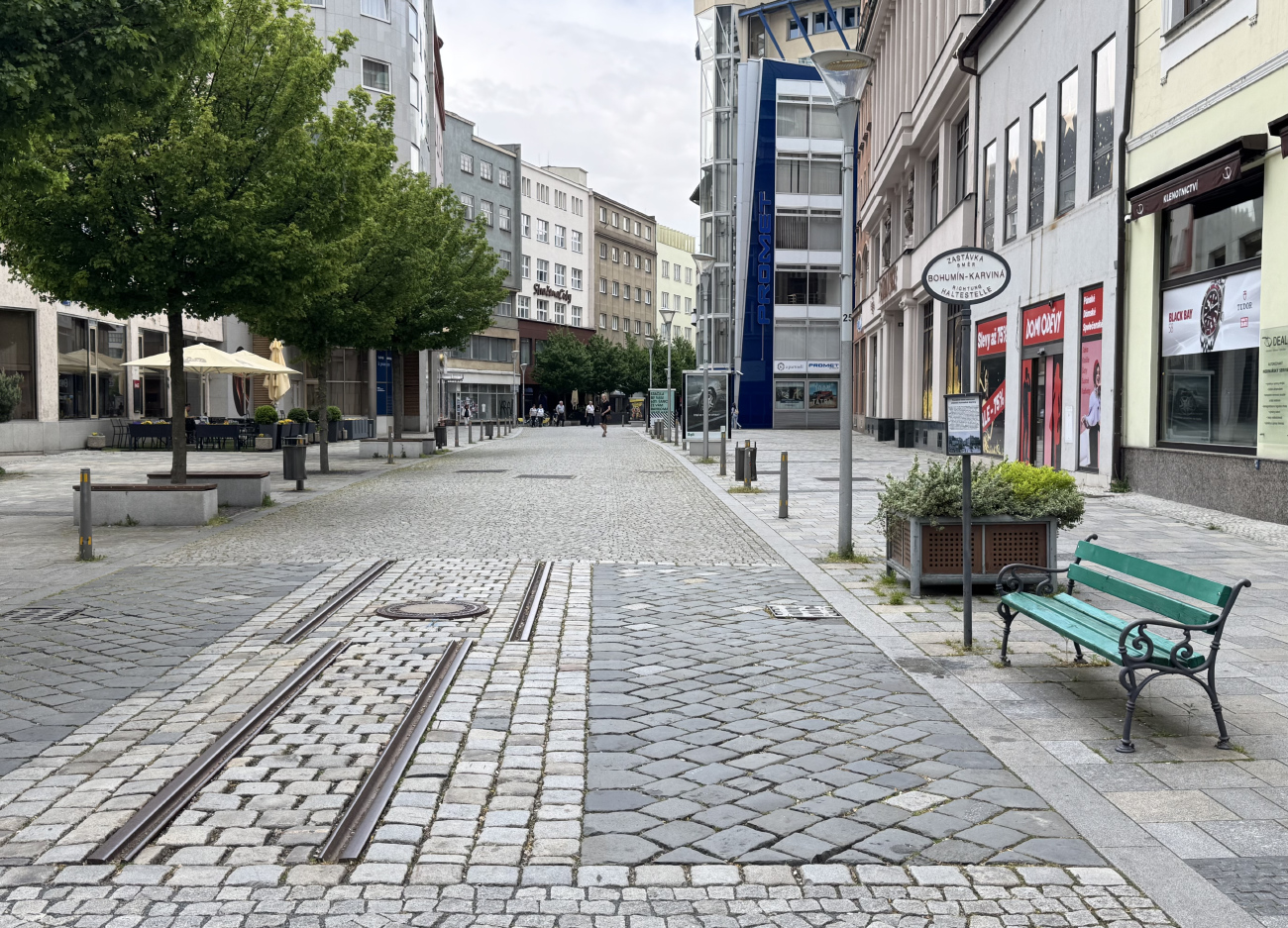 Ostrava — Miscellaneous photos