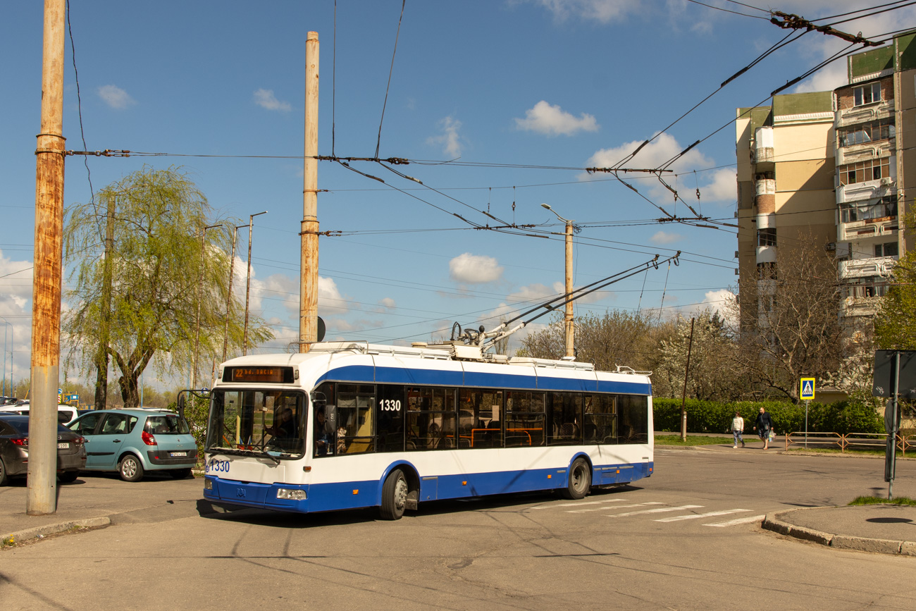 Кишинёв, RTEC 62321M1 № 1330