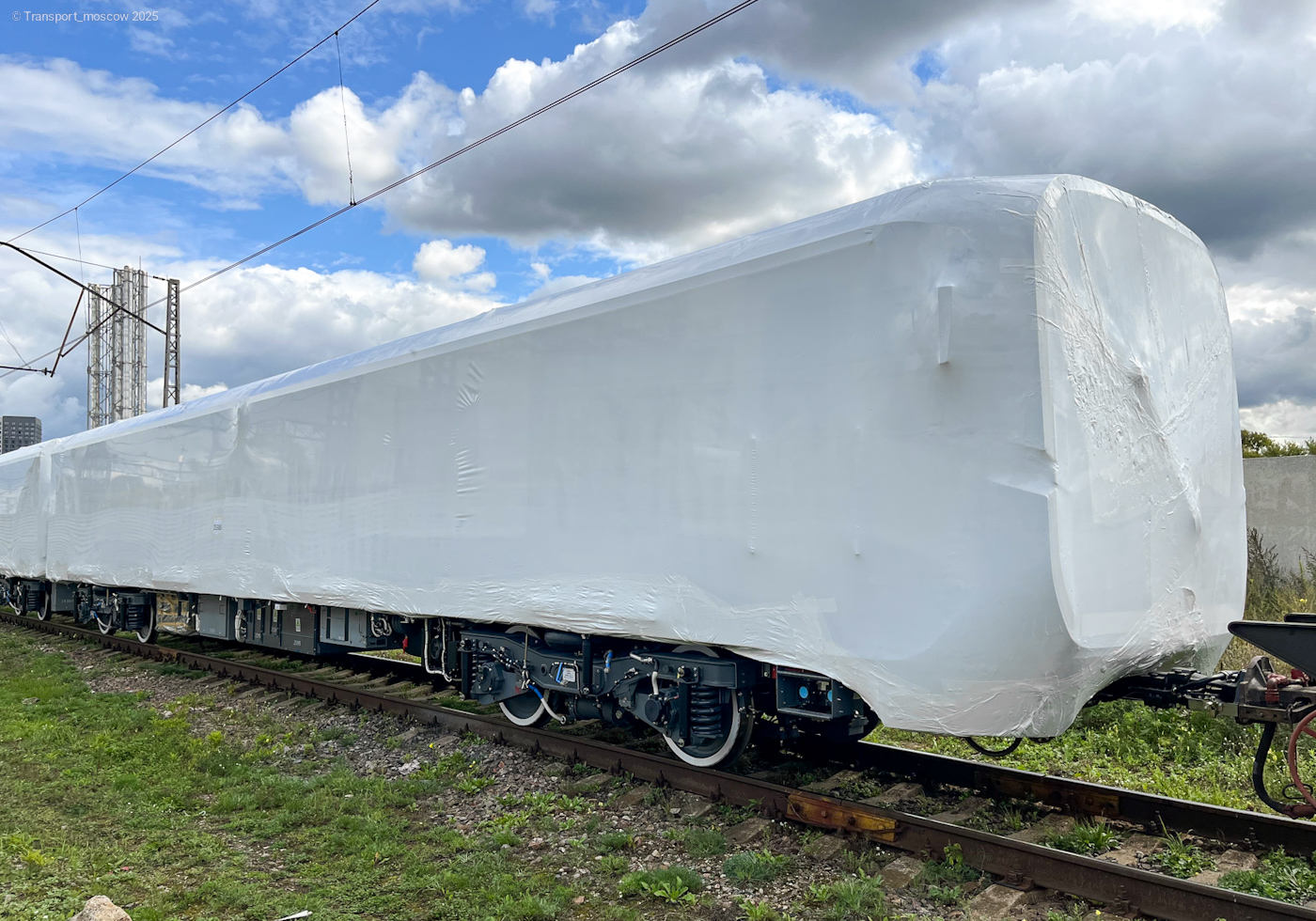 Novosibirsk, 81-725.3 "Ermak" № 25305