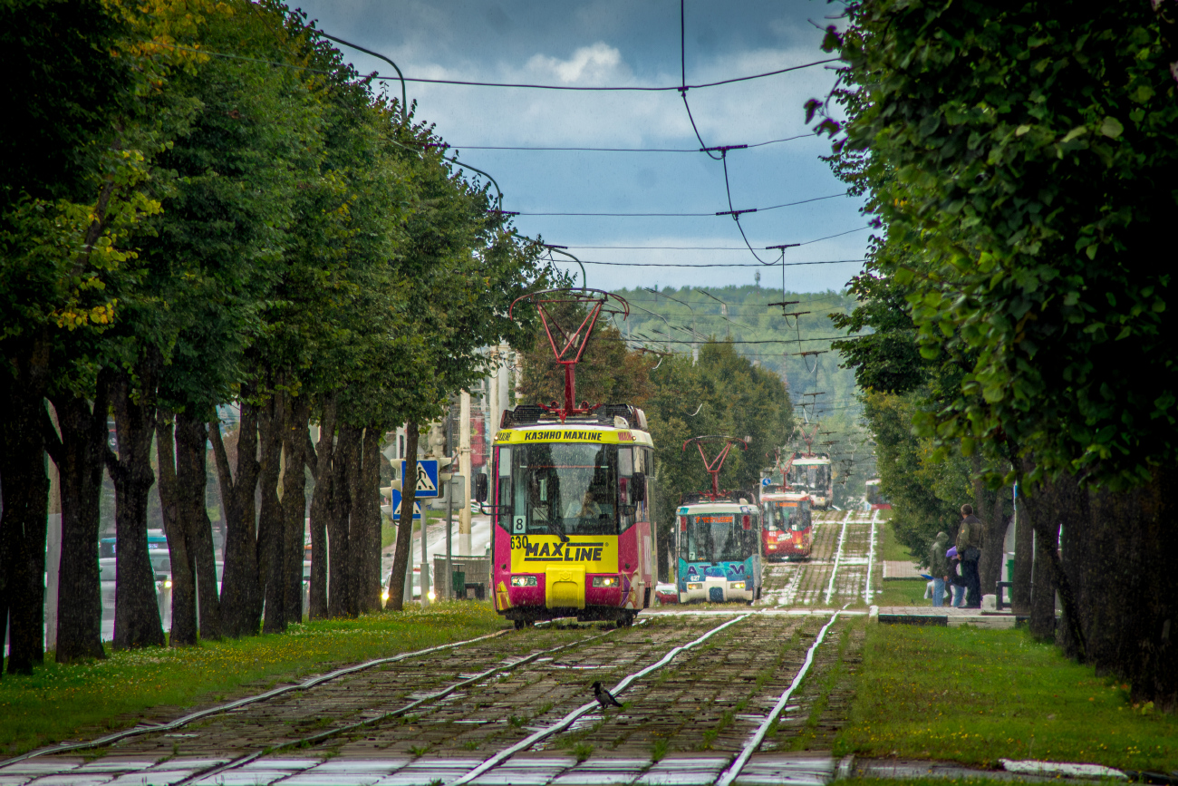 Vitebsk, BKM 62103 č. 630