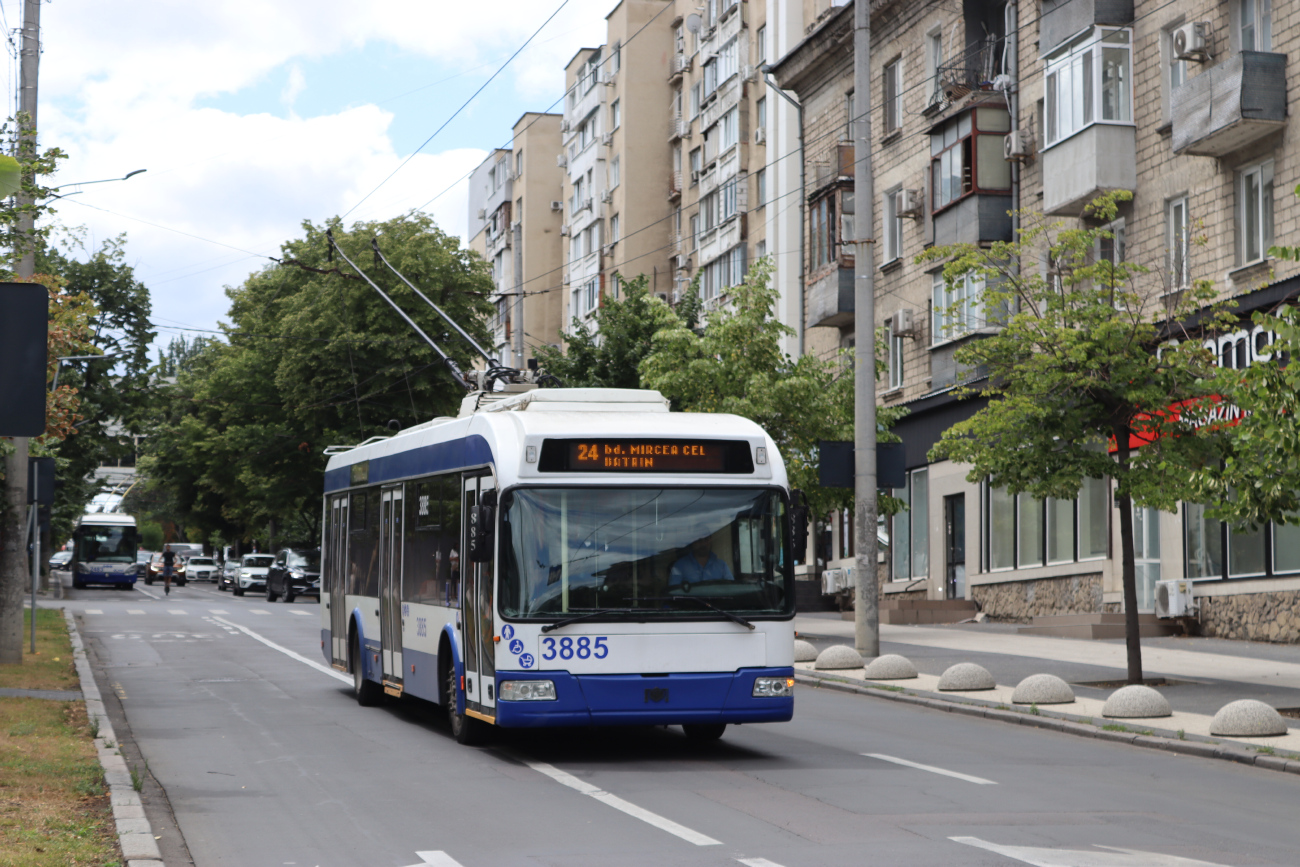 Кишинёв, RTEC 62321M1 № 3885