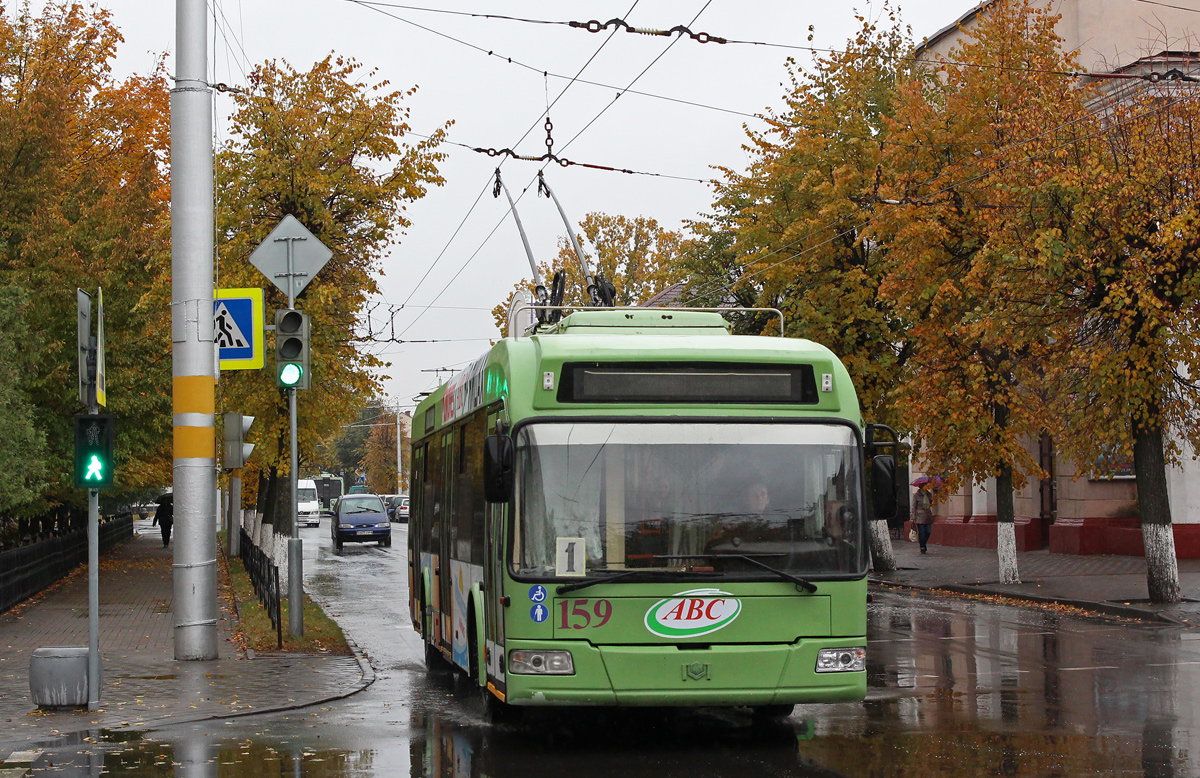 Бобруйск, БКМ 32102 № 159
