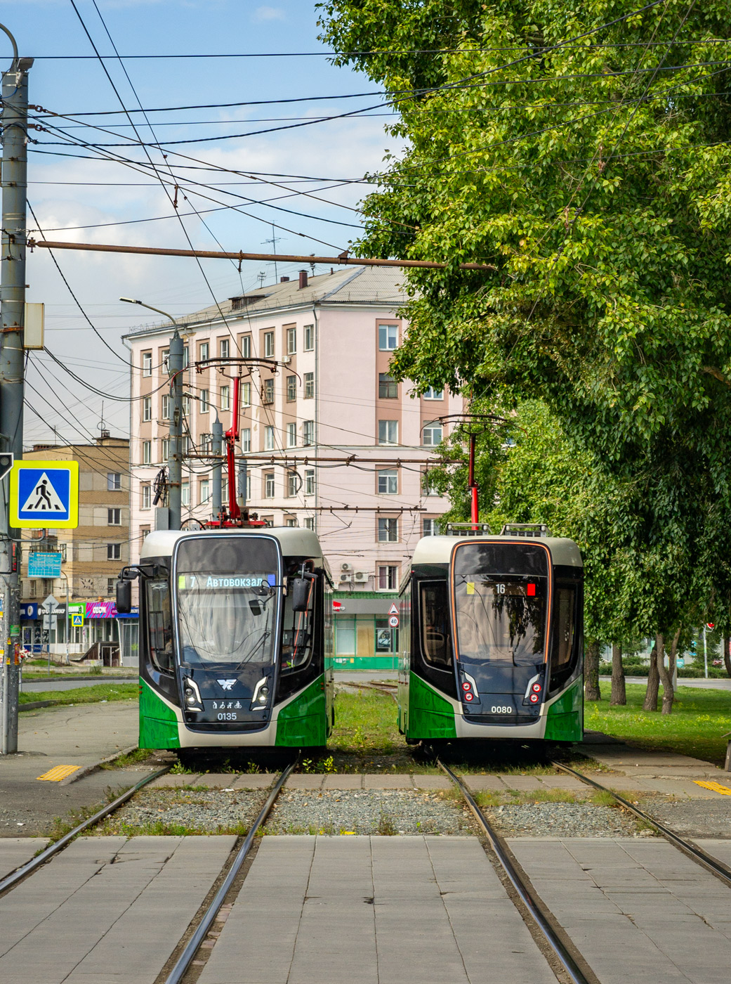 Челябинск, 71-628-01 № 0135; Челябинск, 71-628-01 № 0080