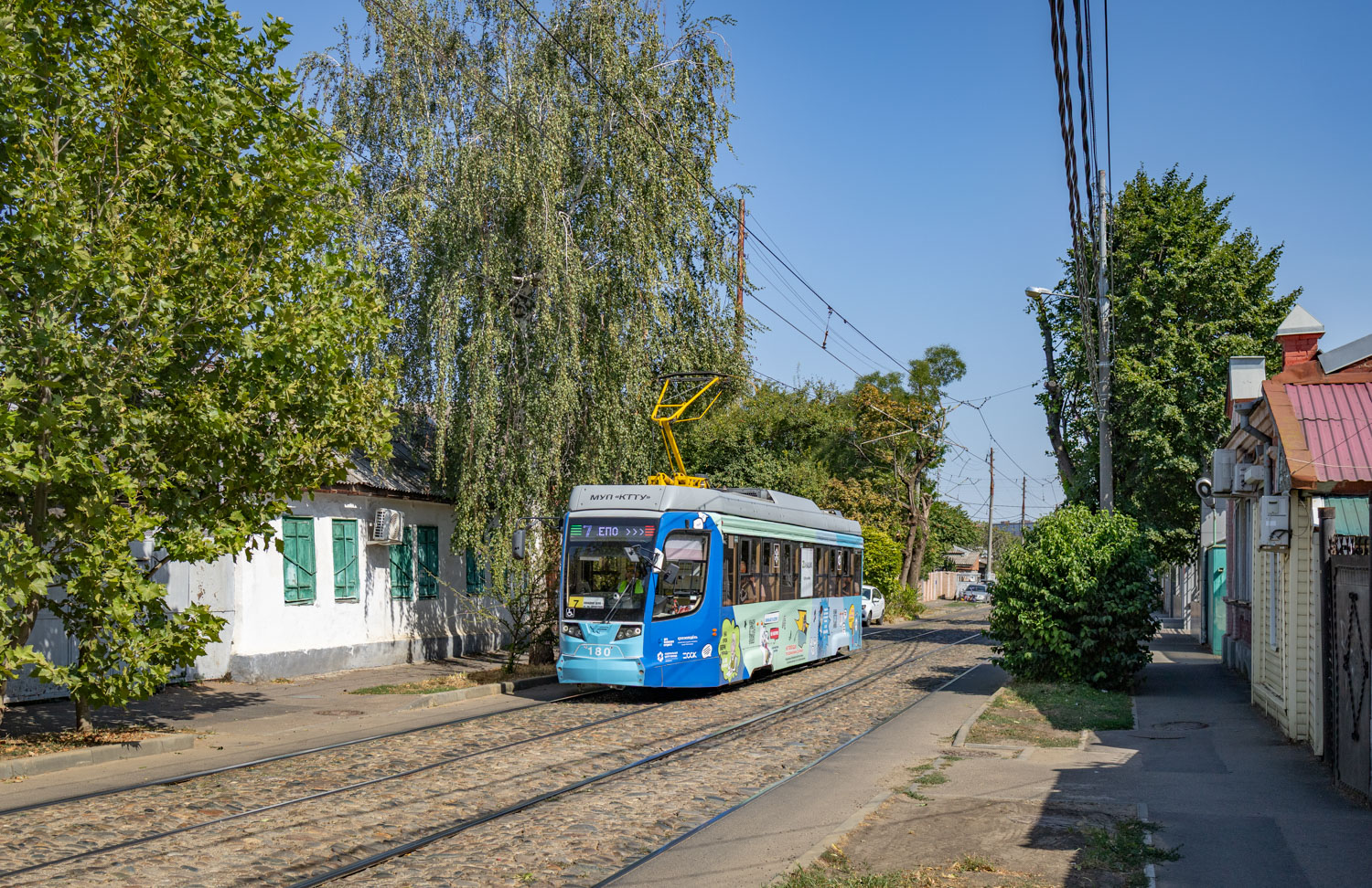 Krasnodara, 71-623-04 № 180